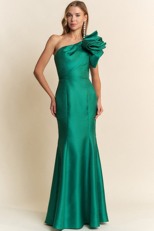 Ofelia Maxi Dres