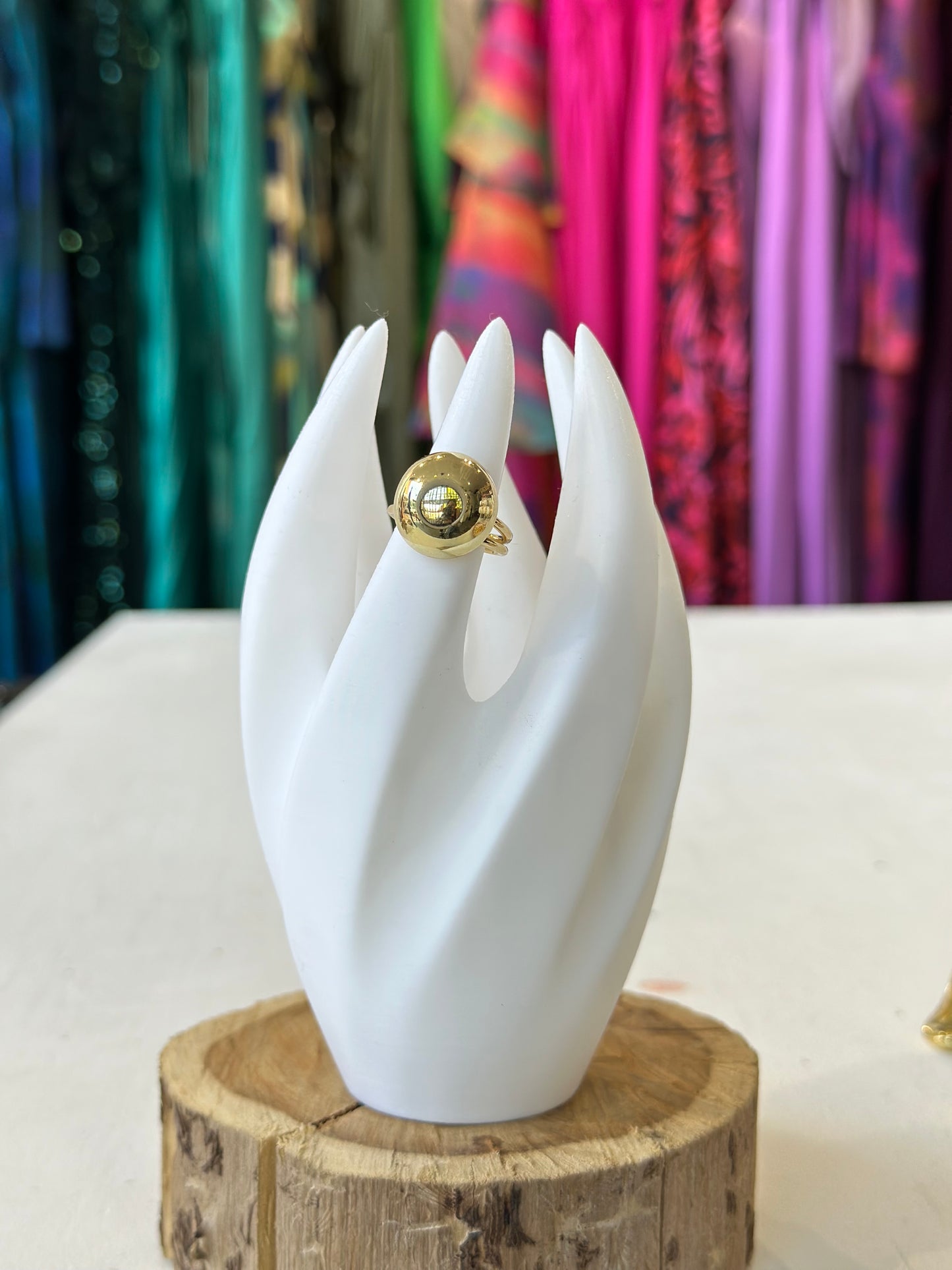 Anillo Emma