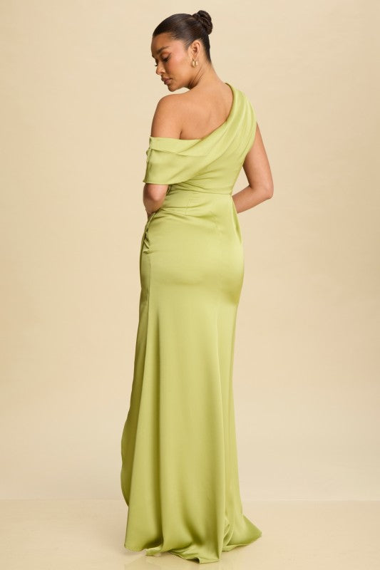 Nina Maxi Dress PREORDER