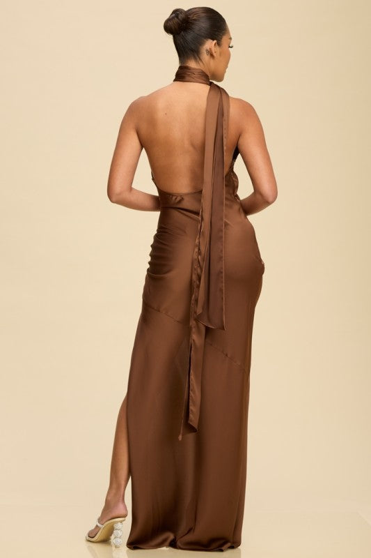 Renata Maxi Dress PREORDER