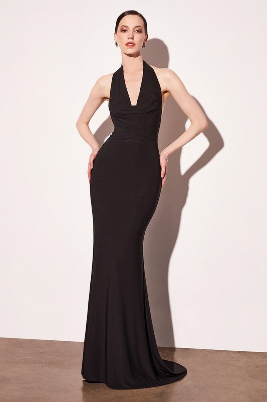 Mel Maxi Dress
