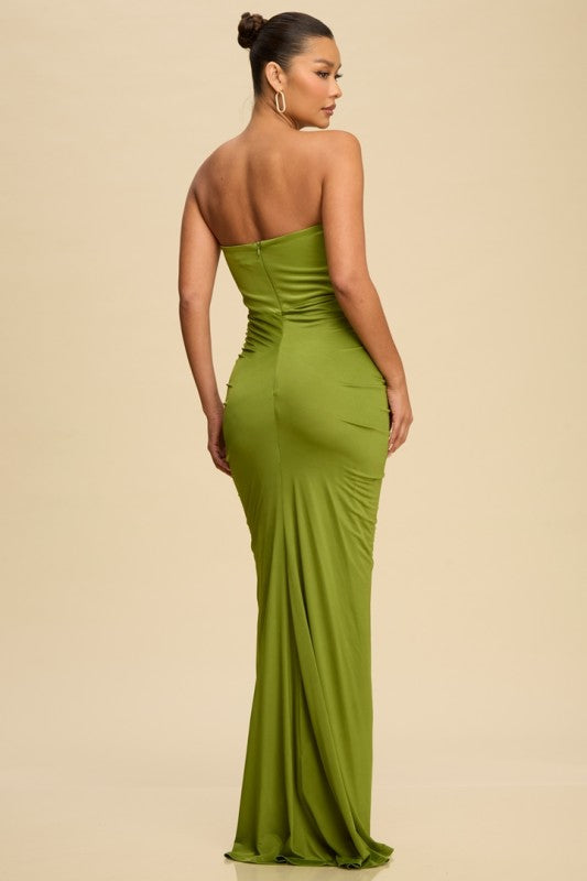 Andi Maxi Dress PREORDER