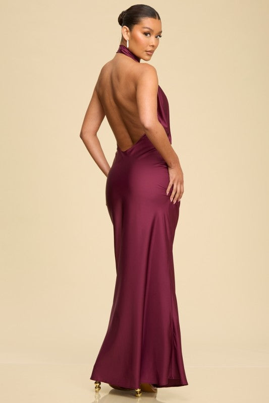 Paula Maxi Dress PREORDER