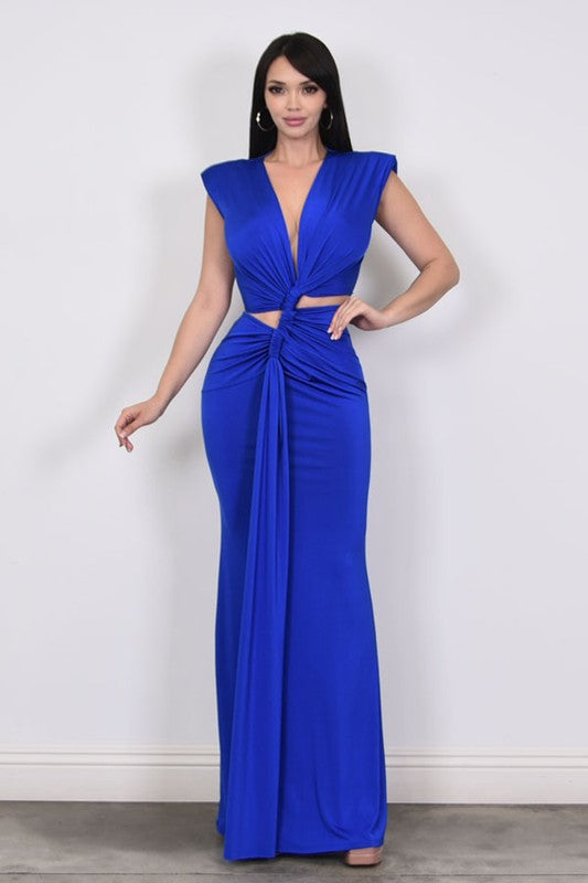 Rox Maxi Dress