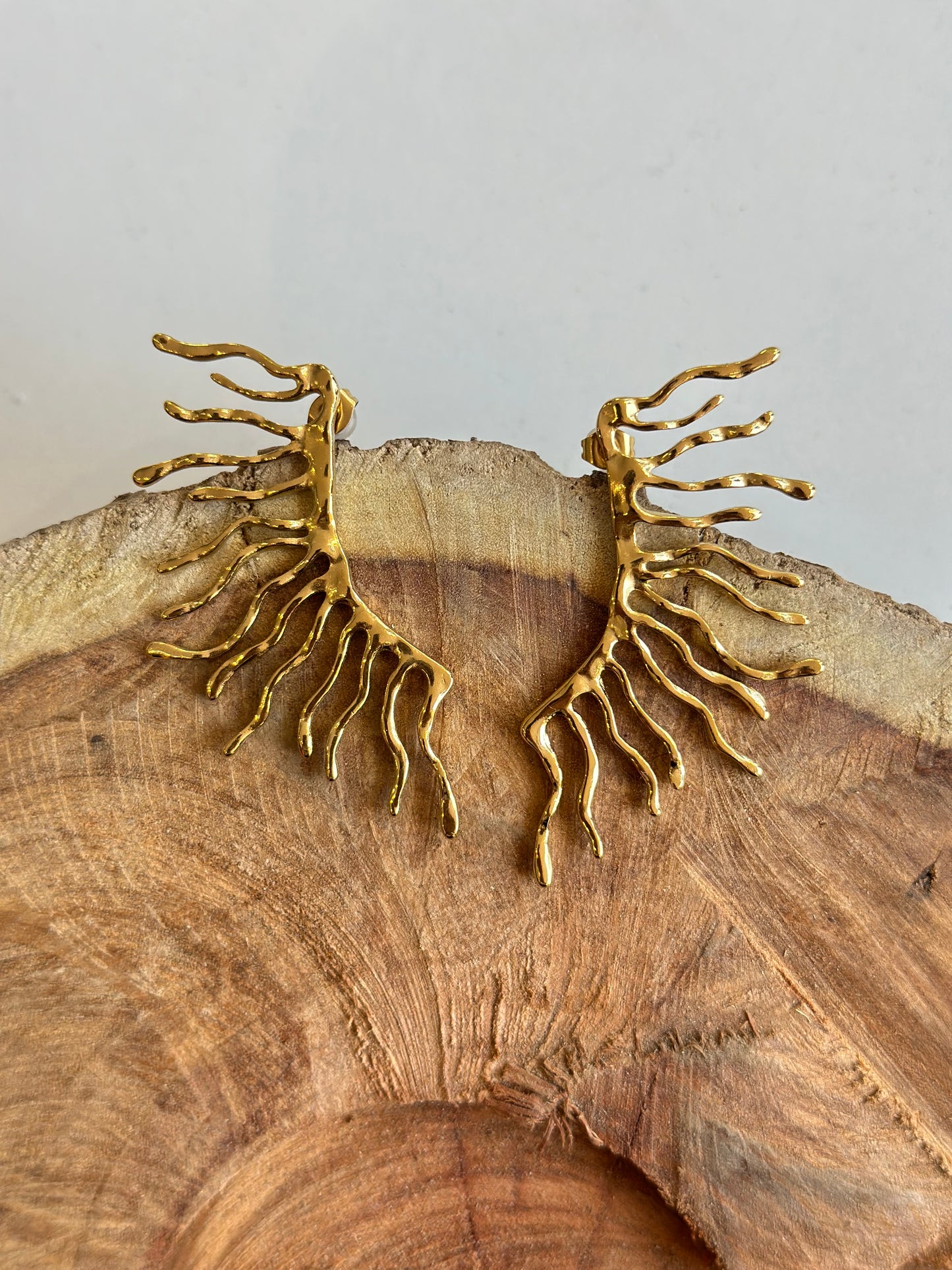 Aretes Betty