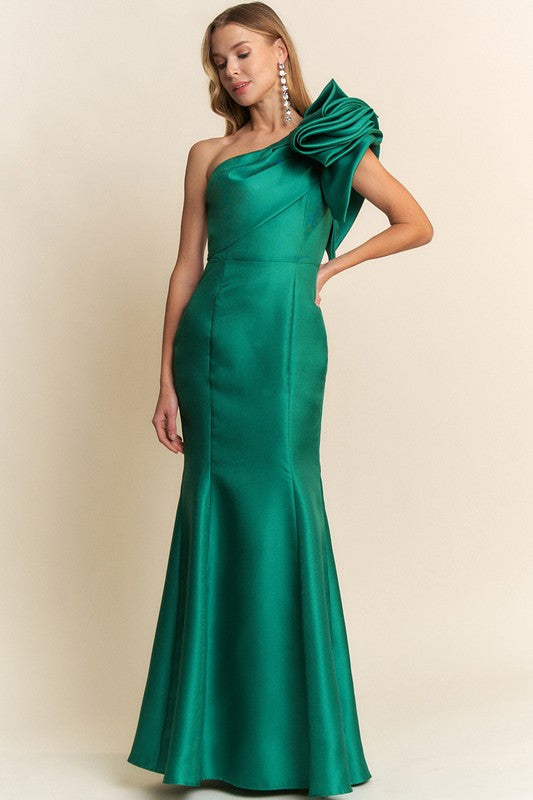 Ofelia Maxi Dres