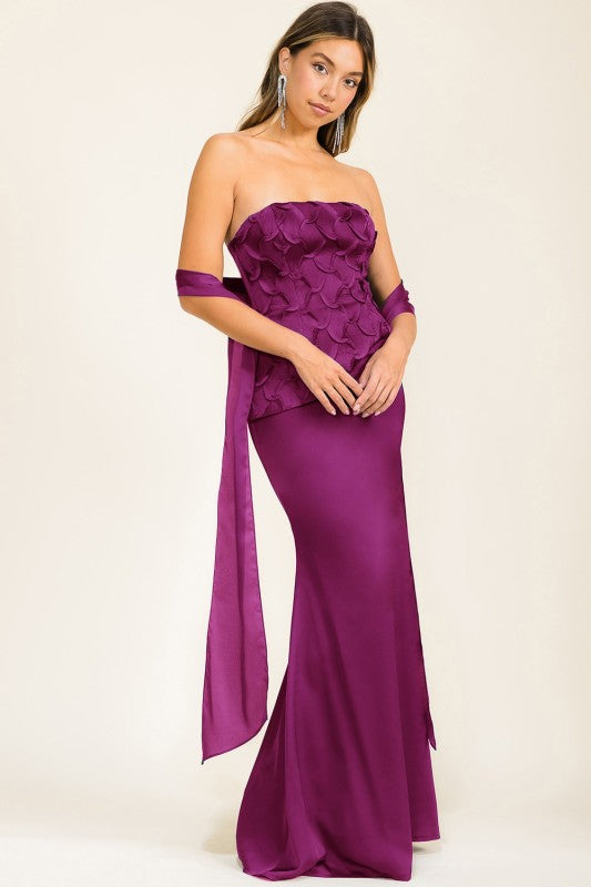 Grecia Maxi Dress PREORDER