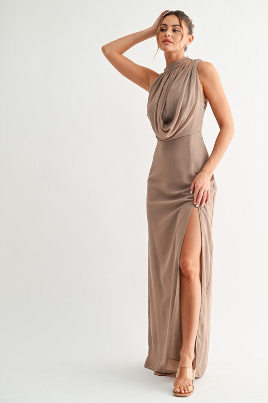 Cassy Maxi Dress PREORDER