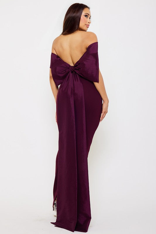 Emilia Maxi Dress