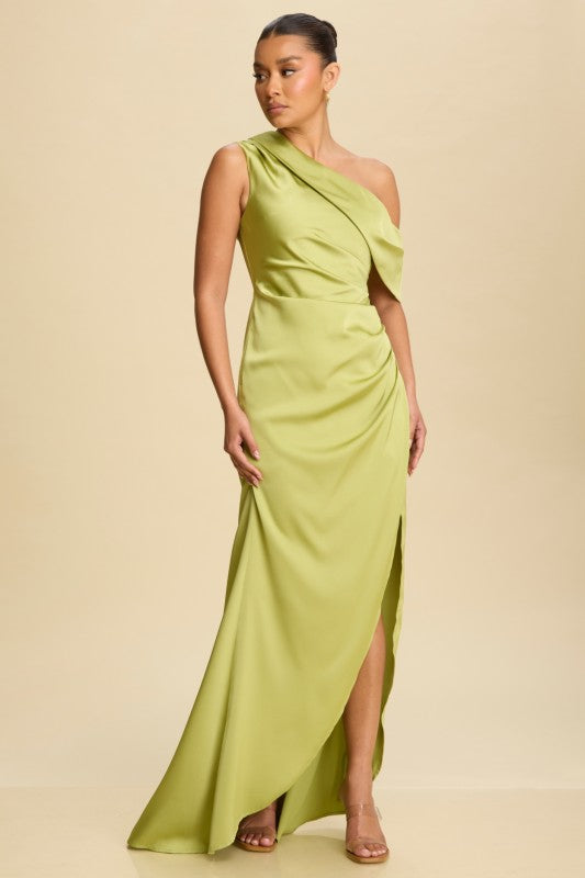 Nina Maxi Dress PREORDER