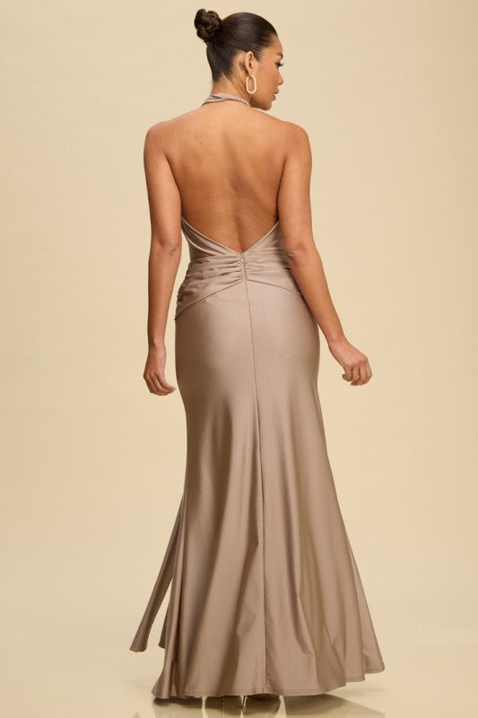Rebeca Maxi Dress