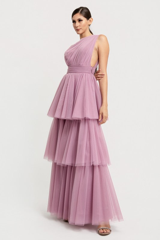 Glori Maxi Dress