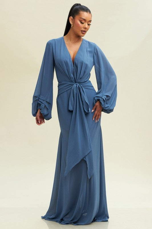 Sarahi Maxi Dress