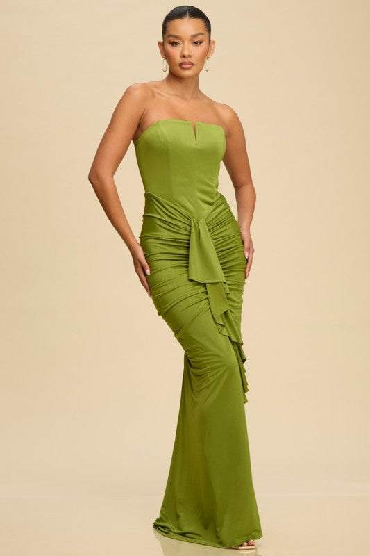Andi Maxi Dress PREORDER