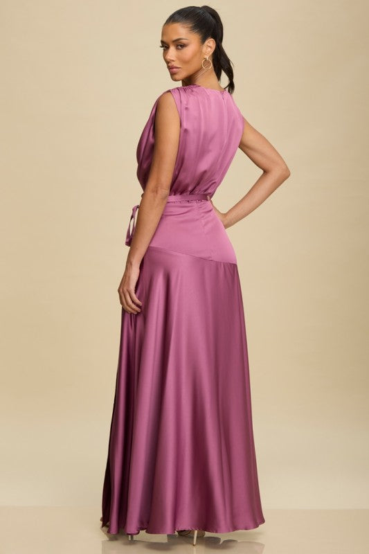 Gloria Maxi Dress PREORDER