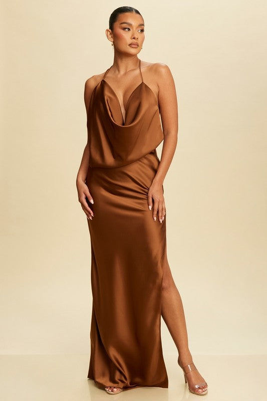 Sofia Maxi Dress