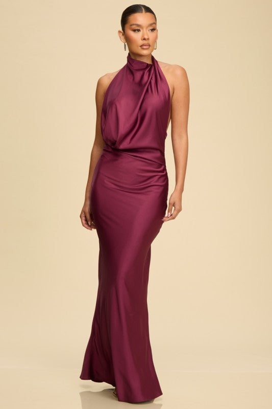 Paula Maxi Dress PREORDER