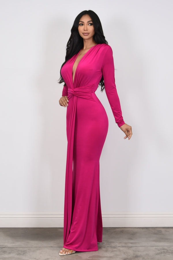 Adriana Maxi Dress