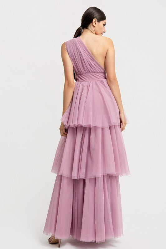 Glori Maxi Dress