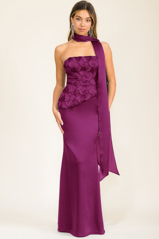 Grecia Maxi Dress PREORDER