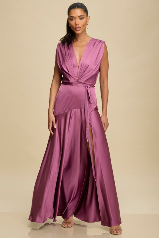 Gloria Maxi Dress PREORDER
